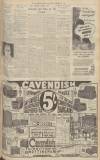 Nottingham Evening Post Friday 13 November 1936 Page 5