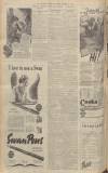 Nottingham Evening Post Friday 13 November 1936 Page 6