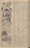 Nottingham Evening Post Friday 13 November 1936 Page 8
