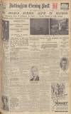 Nottingham Evening Post Friday 20 November 1936 Page 1