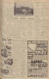 Nottingham Evening Post Friday 20 November 1936 Page 13