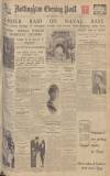 Nottingham Evening Post Friday 27 November 1936 Page 1