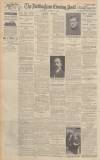 Nottingham Evening Post Wednesday 09 December 1936 Page 12