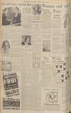 Nottingham Evening Post Saturday 12 December 1936 Page 4