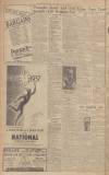 Nottingham Evening Post Friday 01 January 1937 Page 6