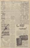 Nottingham Evening Post Friday 08 January 1937 Page 11