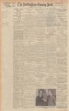 Nottingham Evening Post Thursday 14 January 1937 Page 12