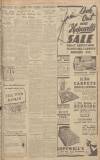Nottingham Evening Post Saturday 16 January 1937 Page 5