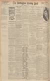 Nottingham Evening Post Saturday 06 February 1937 Page 10