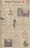 Nottingham Evening Post Friday 12 February 1937 Page 1