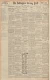 Nottingham Evening Post Saturday 20 February 1937 Page 10