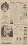 Nottingham Evening Post Thursday 18 March 1937 Page 4