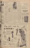 Nottingham Evening Post Friday 19 March 1937 Page 7