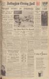 Nottingham Evening Post Thursday 08 April 1937 Page 1