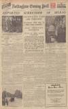 Nottingham Evening Post Monday 14 June 1937 Page 1