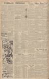 Nottingham Evening Post Monday 23 August 1937 Page 6