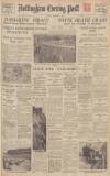 Nottingham Evening Post Saturday 04 September 1937 Page 1