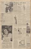 Nottingham Evening Post Wednesday 08 September 1937 Page 4