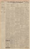 Nottingham Evening Post Friday 10 September 1937 Page 16