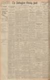 Nottingham Evening Post Tuesday 21 September 1937 Page 10