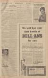 Nottingham Evening Post Wednesday 01 December 1937 Page 9