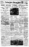Nottingham Evening Post Monday 03 October 1938 Page 1