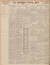 Nottingham Evening Post Saturday 15 October 1938 Page 10