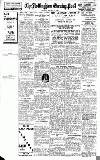 Nottingham Evening Post Thursday 05 January 1939 Page 12