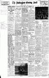 Nottingham Evening Post Saturday 07 January 1939 Page 10