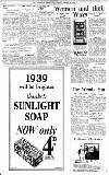 Nottingham Evening Post Tuesday 10 January 1939 Page 4