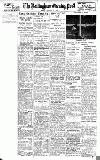 Nottingham Evening Post Monday 16 January 1939 Page 12