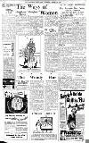 Nottingham Evening Post Wednesday 18 January 1939 Page 4
