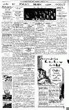 Nottingham Evening Post Wednesday 18 January 1939 Page 9
