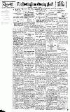 Nottingham Evening Post Wednesday 18 January 1939 Page 12