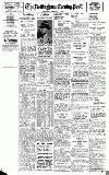 Nottingham Evening Post Wednesday 15 February 1939 Page 12