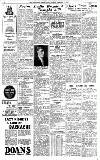 Nottingham Evening Post Tuesday 07 February 1939 Page 6