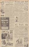 Nottingham Evening Post Tuesday 07 March 1939 Page 4