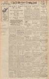 Nottingham Evening Post Wednesday 22 March 1939 Page 12