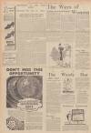 Nottingham Evening Post Monday 03 April 1939 Page 4