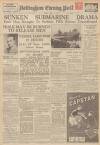 Nottingham Evening Post Friday 02 June 1939 Page 1