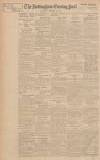 Nottingham Evening Post Wednesday 06 September 1939 Page 8