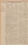 Nottingham Evening Post Wednesday 01 November 1939 Page 8