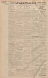 Nottingham Evening Post Wednesday 29 November 1939 Page 8