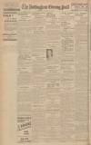 Nottingham Evening Post Thursday 04 January 1940 Page 8
