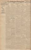 Nottingham Evening Post Wednesday 10 January 1940 Page 8