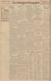 Nottingham Evening Post Thursday 11 January 1940 Page 8