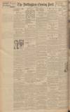 Nottingham Evening Post Monday 05 February 1940 Page 8