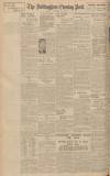 Nottingham Evening Post Monday 19 February 1940 Page 8