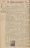 Nottingham Evening Post Thursday 29 February 1940 Page 8