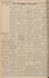 Nottingham Evening Post Monday 02 September 1940 Page 6